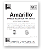 Amarillo Gear Company LLC