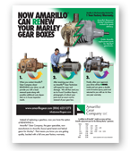 Amarillo Gear Company LLC