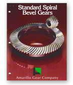 Amarillo Gear Company LLC