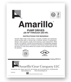 Amarillo Gear Company LLC
